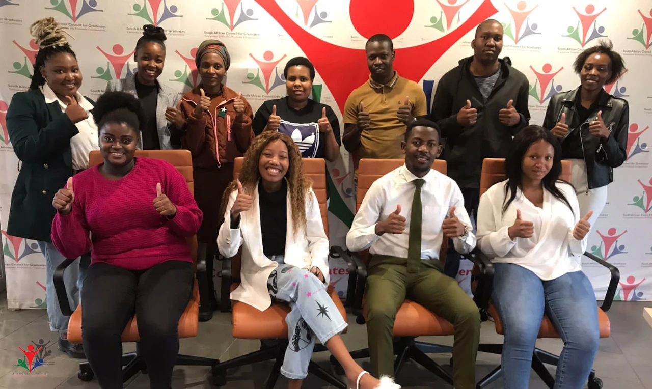 “Dreams Are Valid” with SAUS and SACGRA